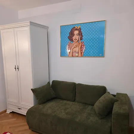 Luky10 Lejlighed Braşov