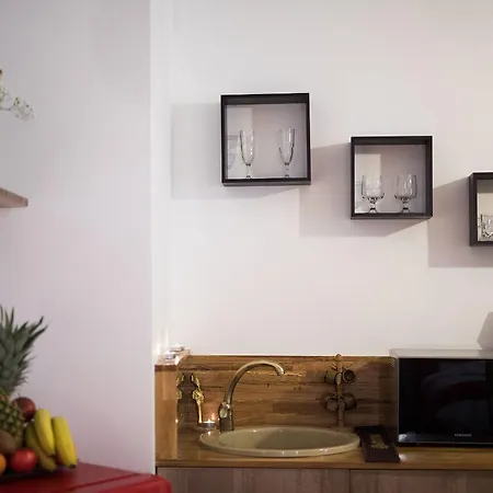 Apartment Luky10 Brasov