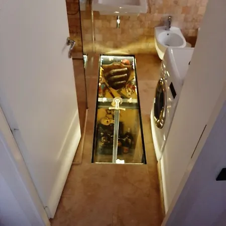 Luky10 Apartman Brassó