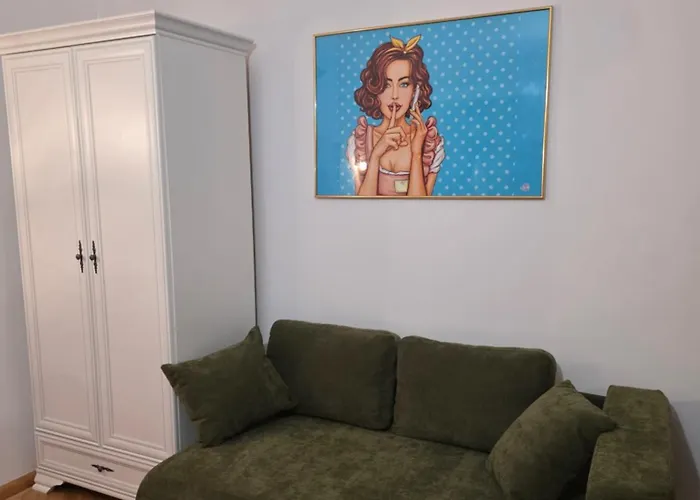 Luky10 Apartment Brasov