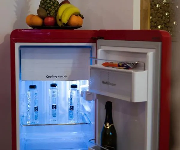 Lägenhet Luky10 Braşov