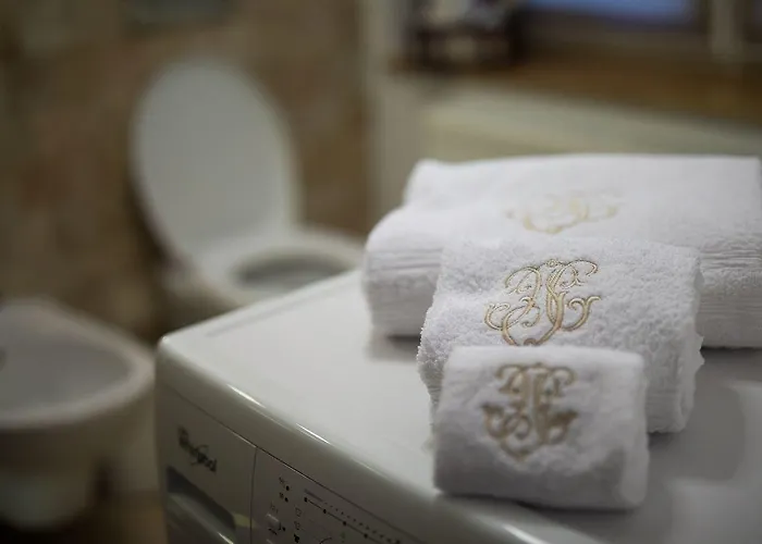 Luky10 Apartment Brasov