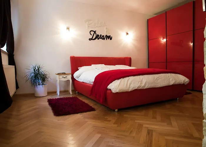 Luky10 Apartment Brasov