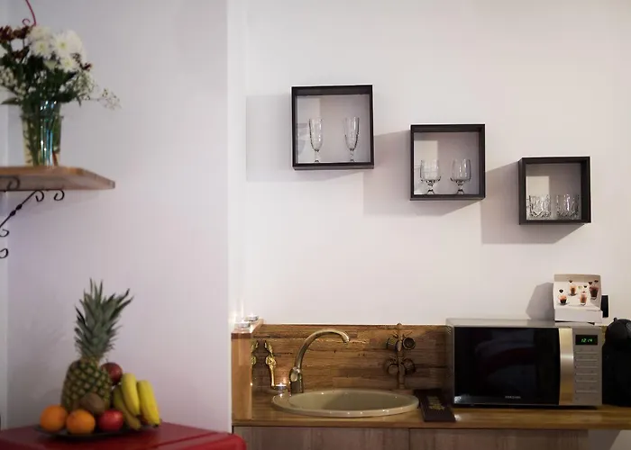 Apartment Luky10 Brasov