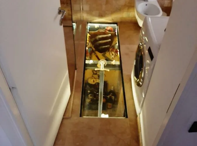 Luky10 Apartment Brasov